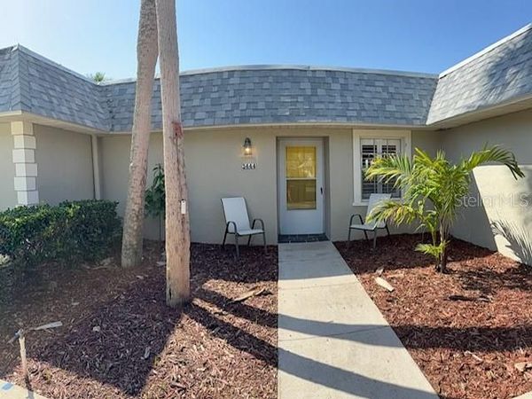 3444 TROPHY BOULEVARD , NEW PORT RICHEY, FL 34655
