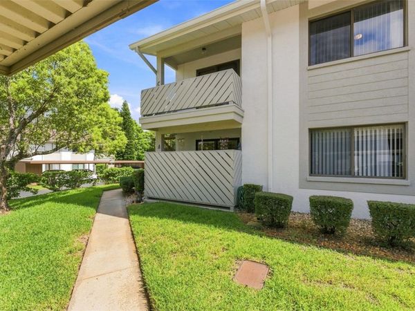 8024 FEATHER COURT , Unit C, HUDSON, FL 34667