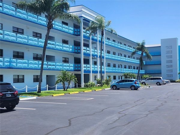 5970 80TH STREET N, Unit 409, ST PETERSBURG, FL 33709