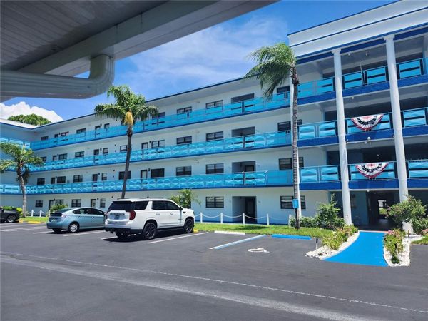5970 80TH STREET N, Unit 409, ST PETERSBURG, FL 33709