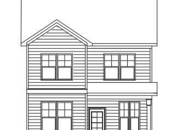 389 Summerville Lane, Unit 7, Athens, GA 30606