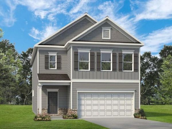 89 Southland Drive, Ringgold, GA 30736