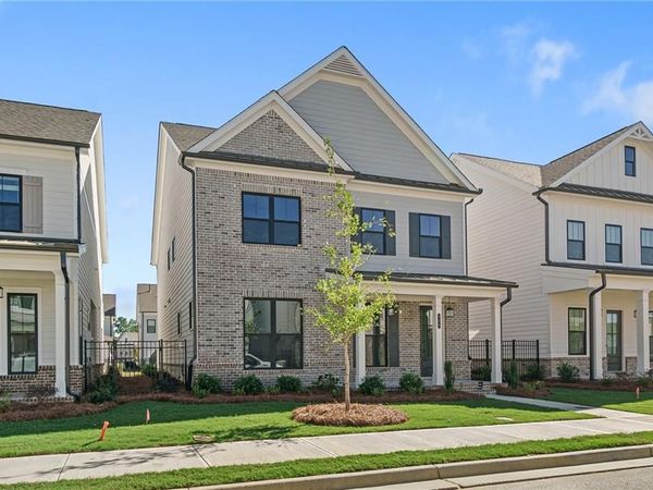 1274 Waterhaven Boulevard , Cumming, GA 30041
