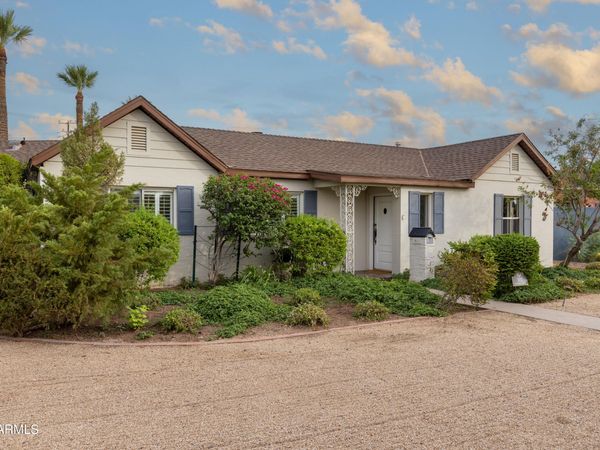 301 W Holly Street, Phoenix, AZ 85003