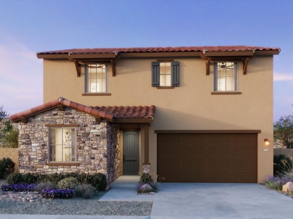 2265 S Jeffry Street, Gilbert, AZ 85295