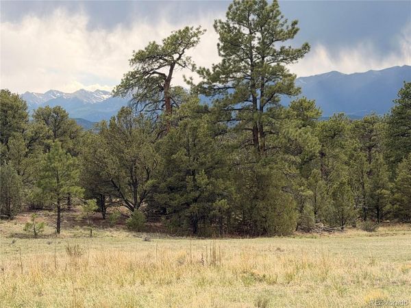 000 41st Trail , Cotopaxi, CO 81223