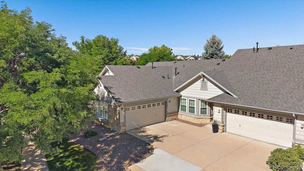 23703 E Kettle Place, Aurora, CO 80016 Main Photo