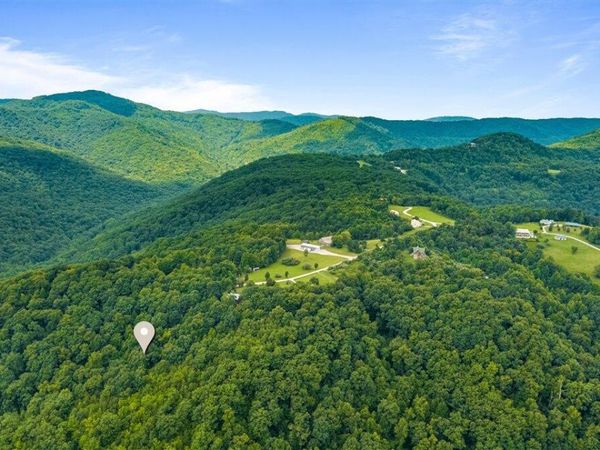 Racoon Lane, Pioneer, TN 37847