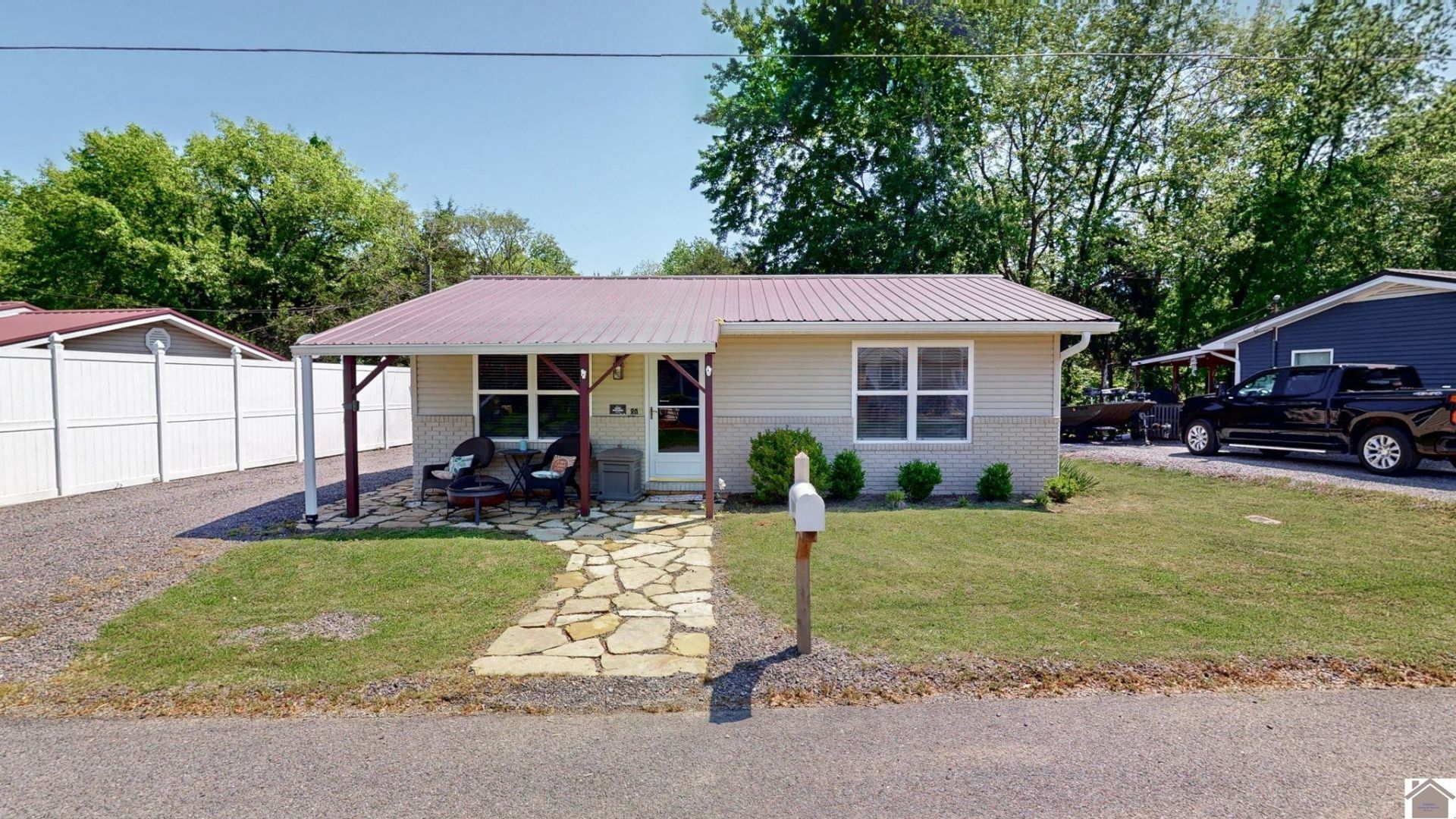 80 Windjammer Place, Hardin, KY 42048 Main Photo