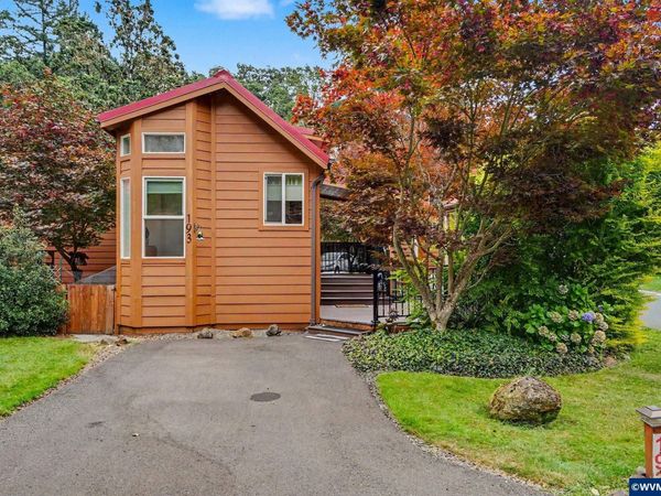 8372 Enchanted (#193) Wy SE, Turner, OR 97392
