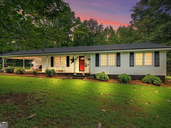44 Davenport Mill Road, Carrollton, GA 30117