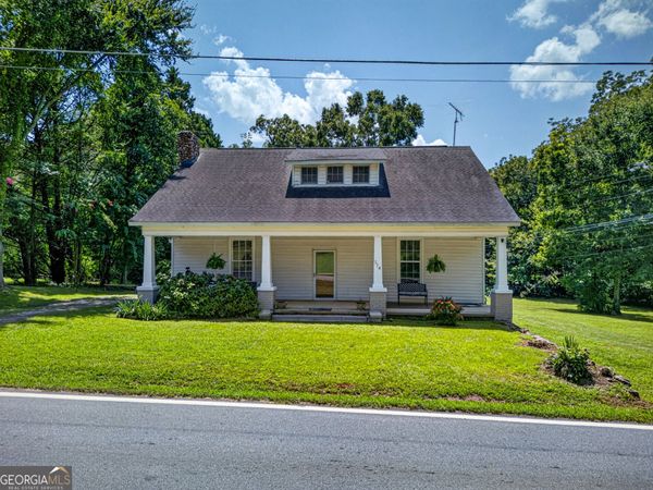 174 Sanford Drive, Nicholson, GA 30565