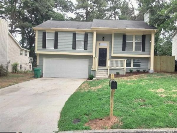2053 Raintree Place, Lithonia, GA 30058