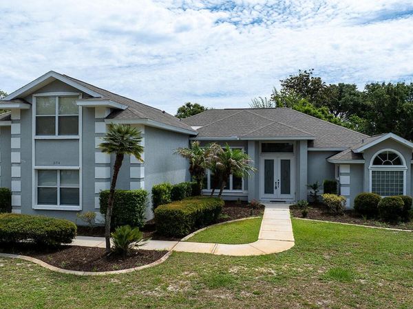 2711 John Anderson Drive, Ormond Beach, FL 32176