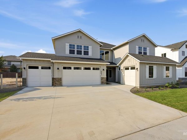 4251 E Rincon Dr, Meridian, ID 83642