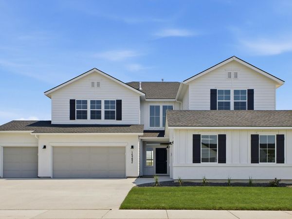 4251 E Rincon Dr, Meridian, ID 83642