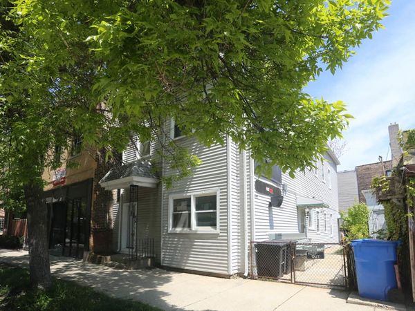 3907 N Ashland Avenue , Unit 1R, Chicago, IL 60613