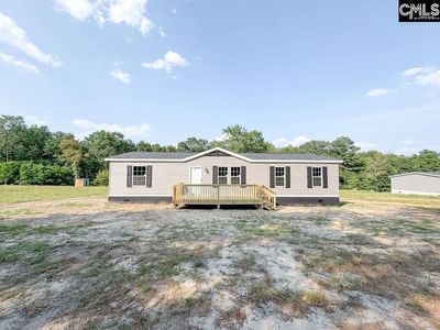360 Wagontong Road , Wagener, SC 29164