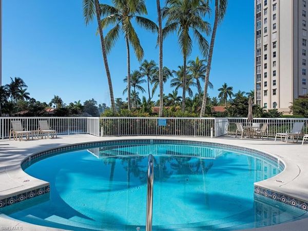 6537 Marissa LOOP, Unit 10, NAPLES, FL 34108