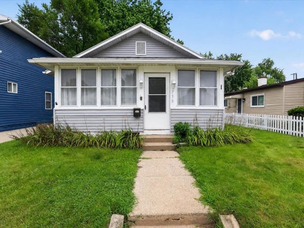 730 Reddick Street, Mishawaka, IN 46544
