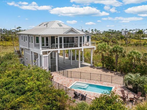 766 Secluded Dunes Drive , Cape San Blas, FL 32456