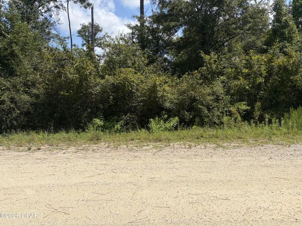 0 Gambier Drive , Alford, FL 32420