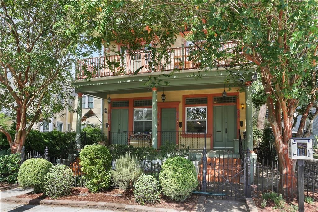 2213 MILAN Street New Orleans, LA 