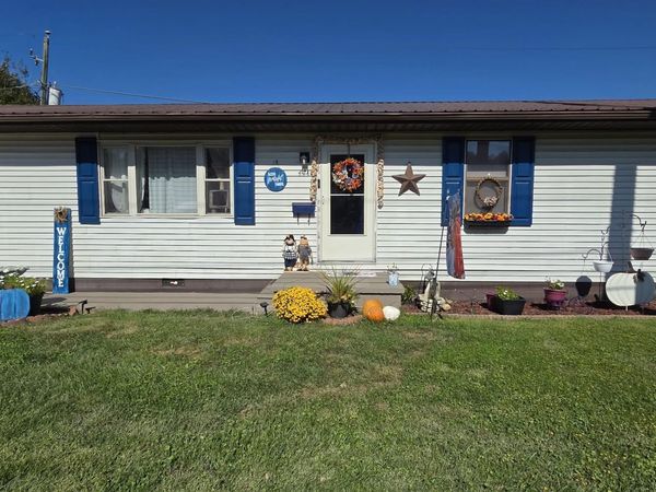 4710 Bradley Road, Huntington, WV 25704
