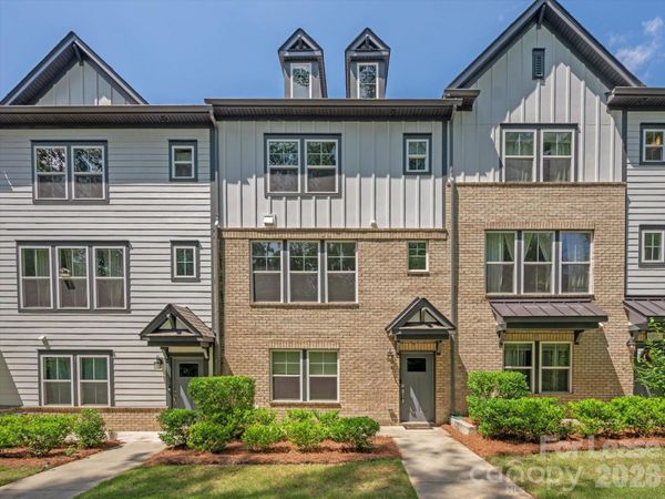 13018 Simoneaux Lane , Charlotte, NC 28277