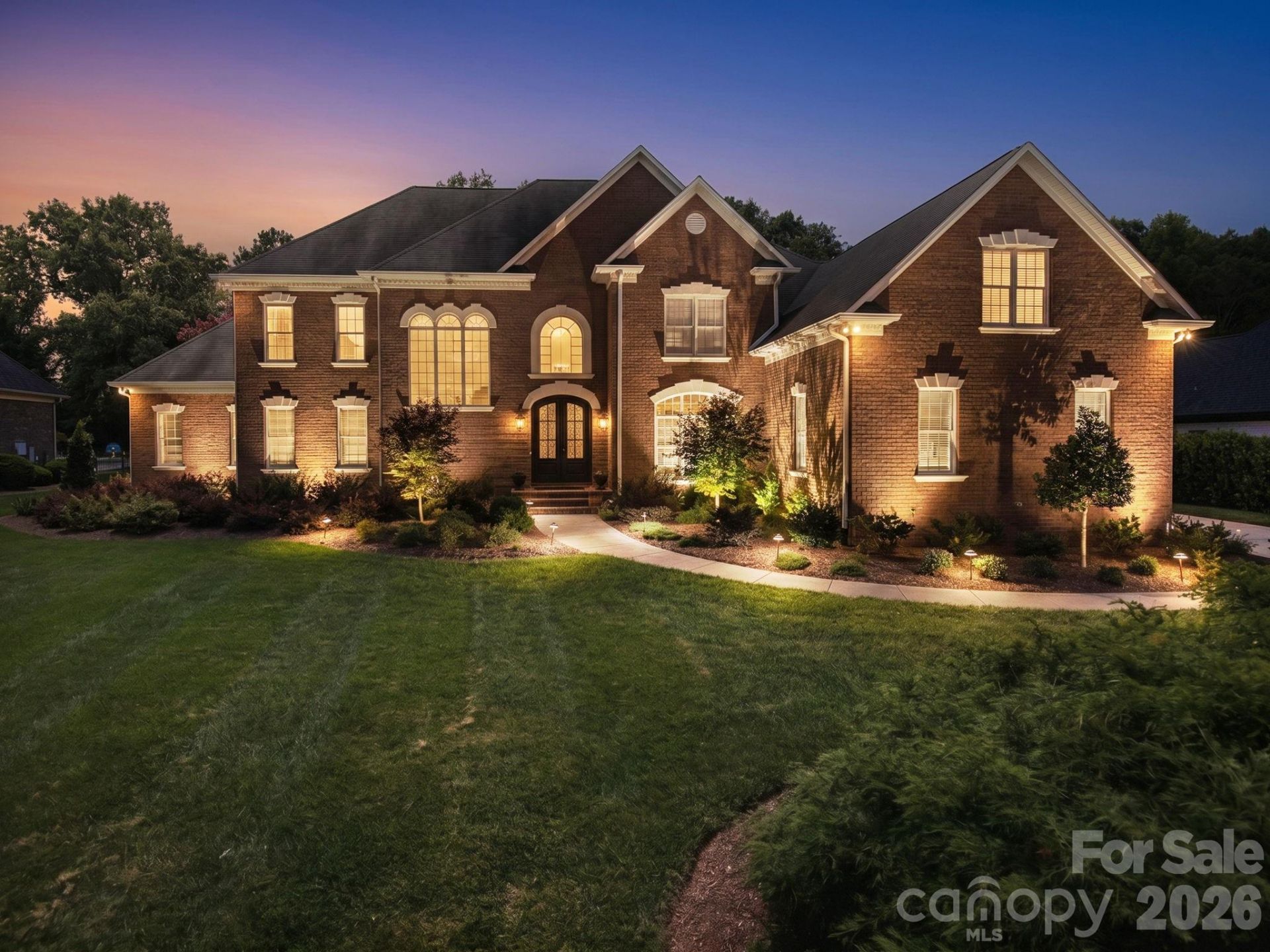 8801 Man Of War Drive, Waxhaw, NC 28173 Main Photo