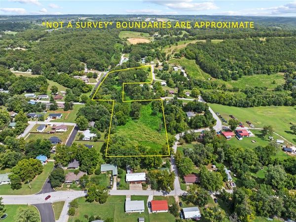 000 Kimes Street , Harrison, AR 72601
