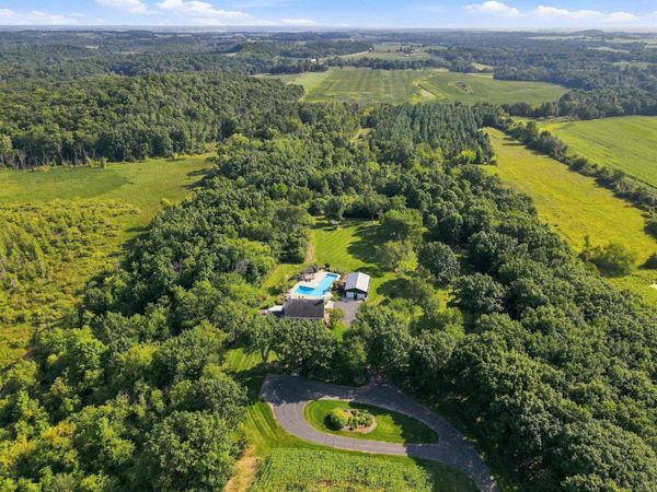 W2753 County Road Y, Helenville, WI 53137