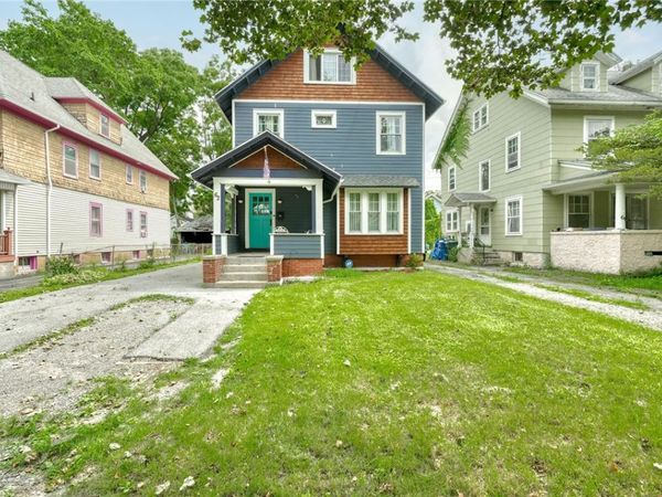 62 Rugby Avenue, Rochester, NY 14619