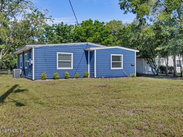 3814 EVE Drive W, Jacksonville, FL 32246