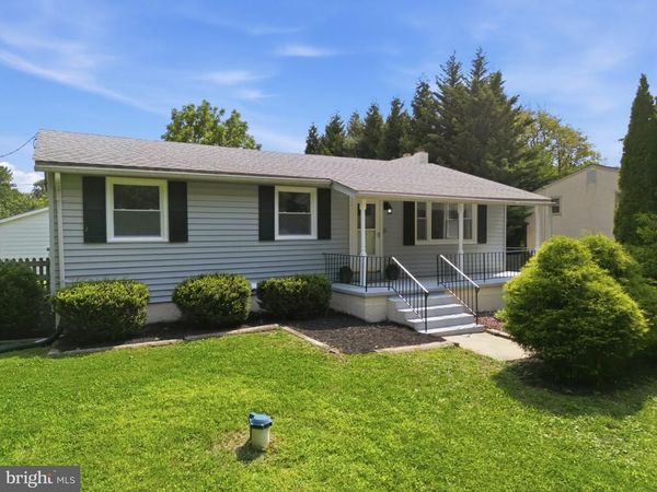1451 GROVE AVENUE, WEST CHESTER, PA 19380