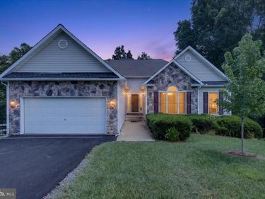 15501 WYND COURT, MINERAL, VA 23117