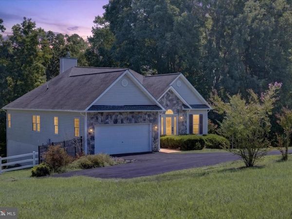 15501 WYND COURT, MINERAL, VA 23117