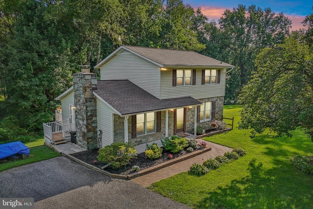 12844 FORK ROAD, FORK, MD 21051
