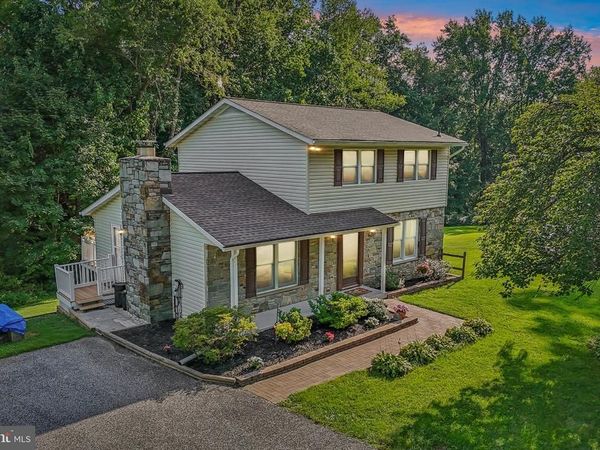12844 FORK ROAD, FORK, MD 21051