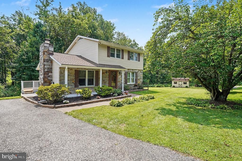 12844 FORK ROAD, FORK, MD 21051