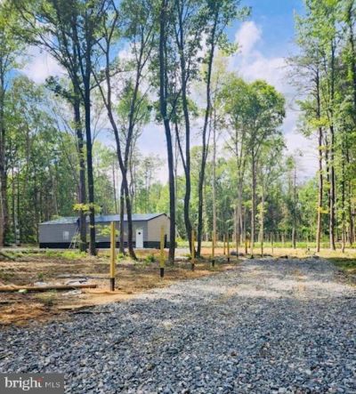 Lot 3 Freshwater Creek Rd, Mineral, VA 23117 Main Photo