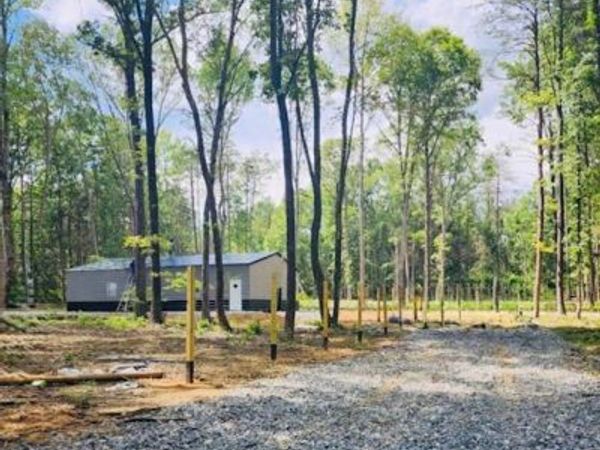 Lot 3 FRESHWATER CREEK RD, MINERAL, VA 23117