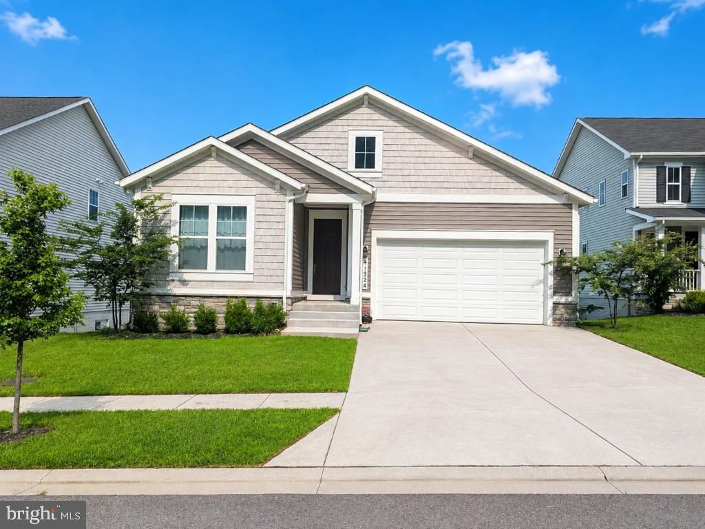 41524 FAIRWOOD COURT , LEONARDTOWN, MD 20650