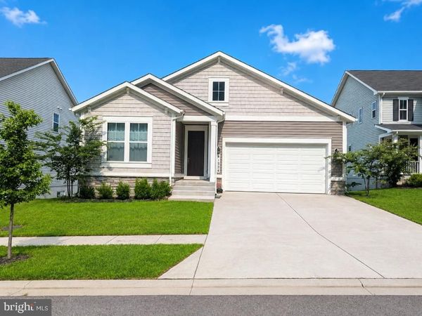 41524 FAIRWOOD COURT , LEONARDTOWN, MD 20650