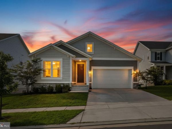 41524 FAIRWOOD COURT, LEONARDTOWN, MD 20650