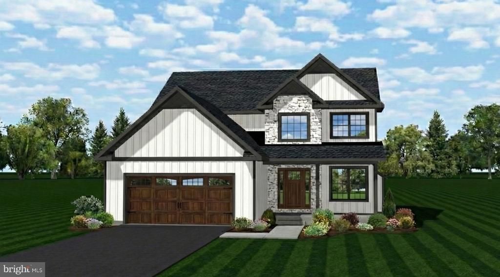 00 STARLIGHT LANE , LEBANON, PA 17046