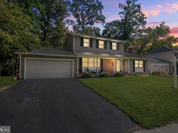 778 OAK STUMP DRIVE, MILLERSVILLE, MD 21108