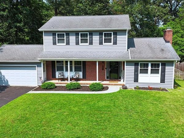 778 OAK STUMP DRIVE, MILLERSVILLE, MD 21108
