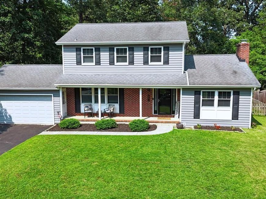 778 Oak Stump Drive, Millersville, MD 21108 Main Photo