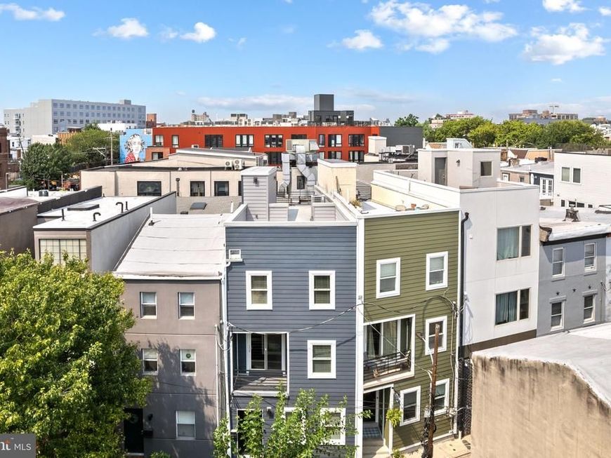 211 Mercer Street, Philadelphia, PA 19125 Main Photo
